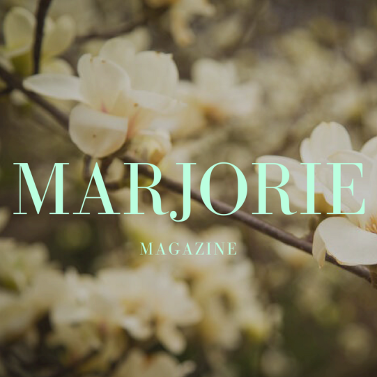 Marjorie Magazine